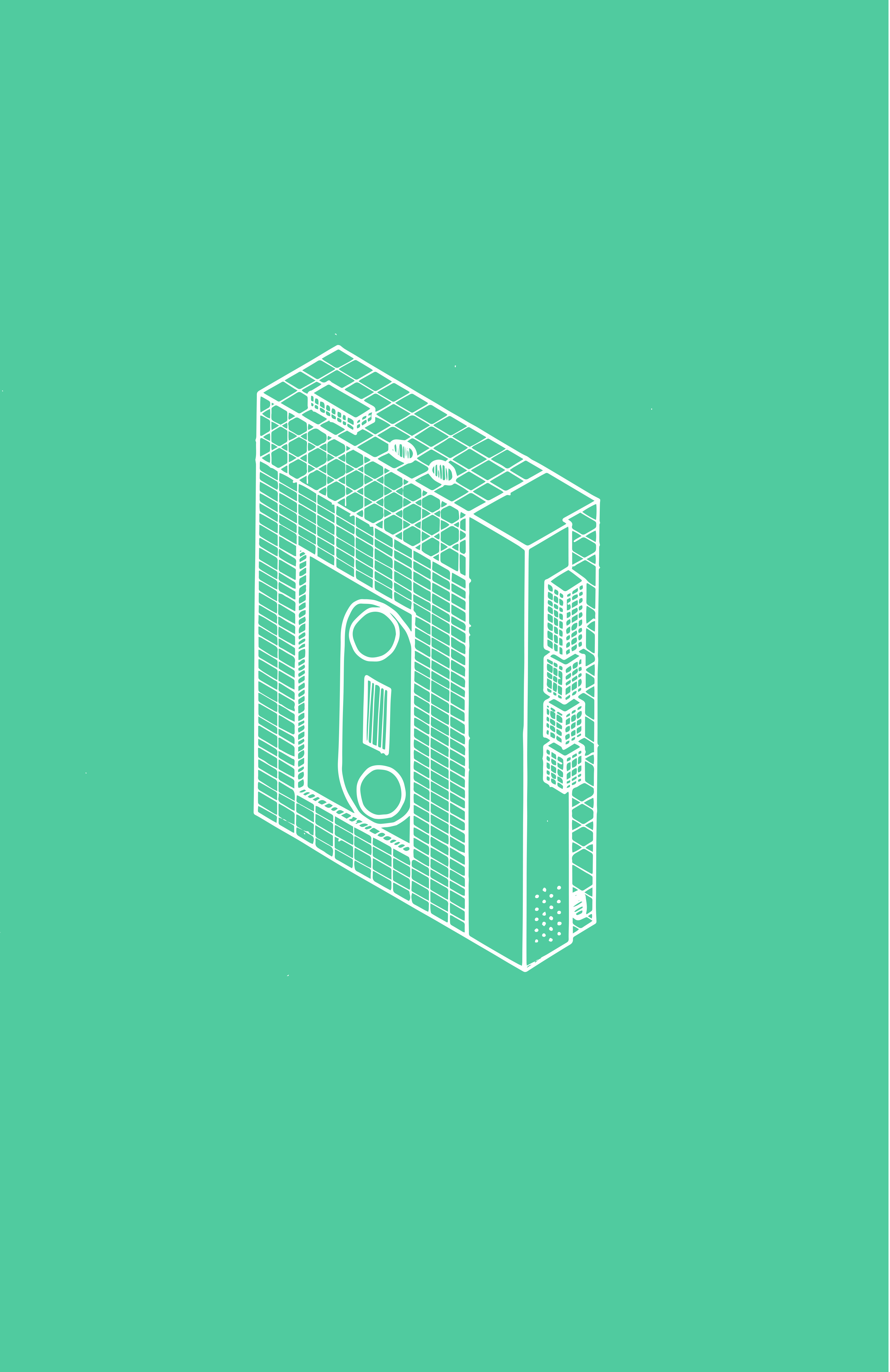 tape