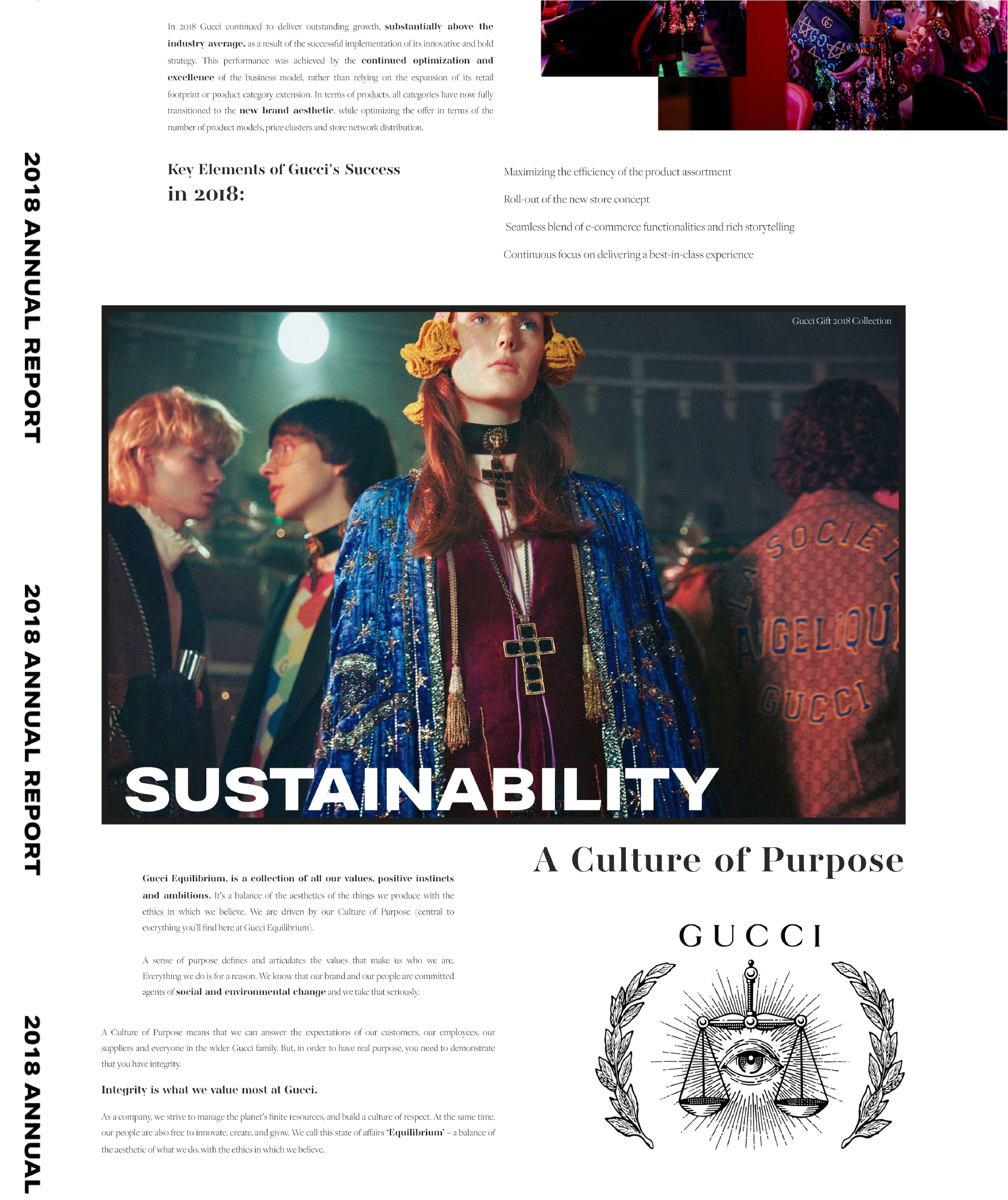 sustain